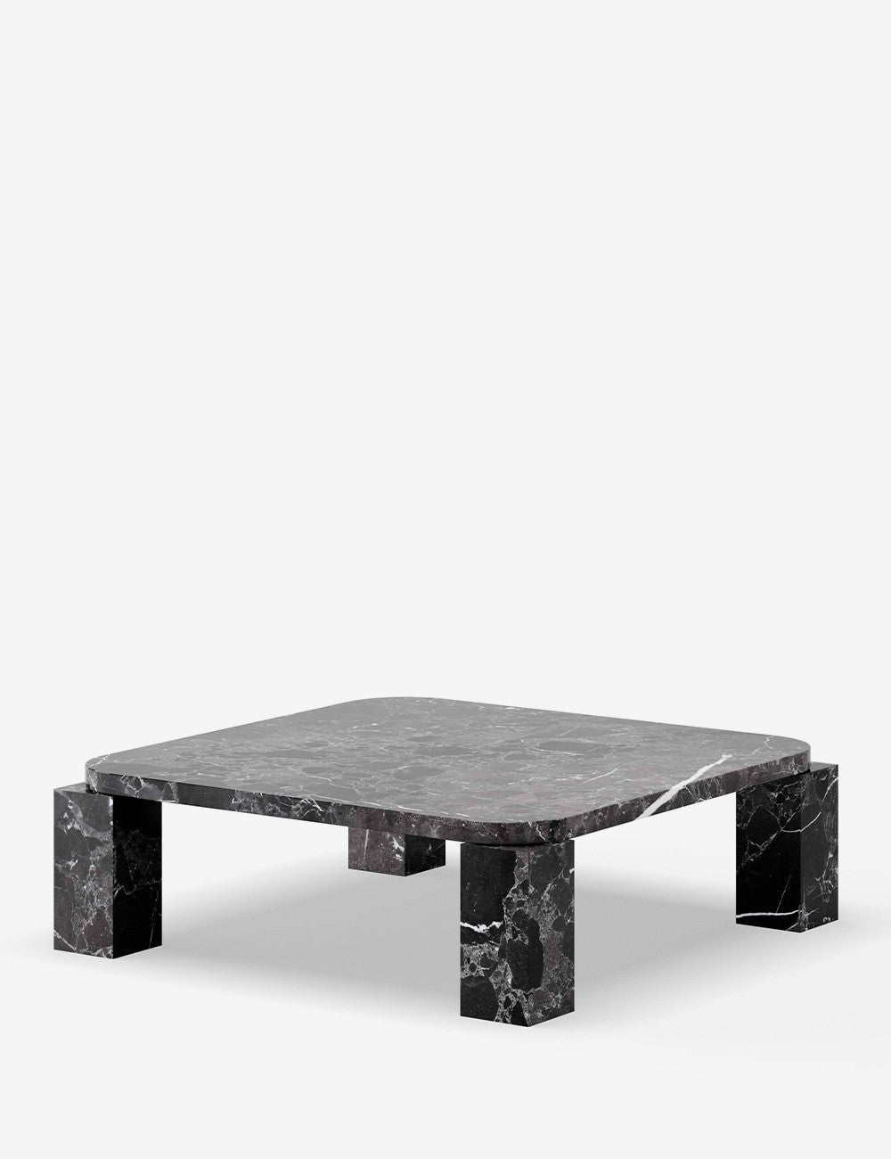 Table basse Atlas 82x82