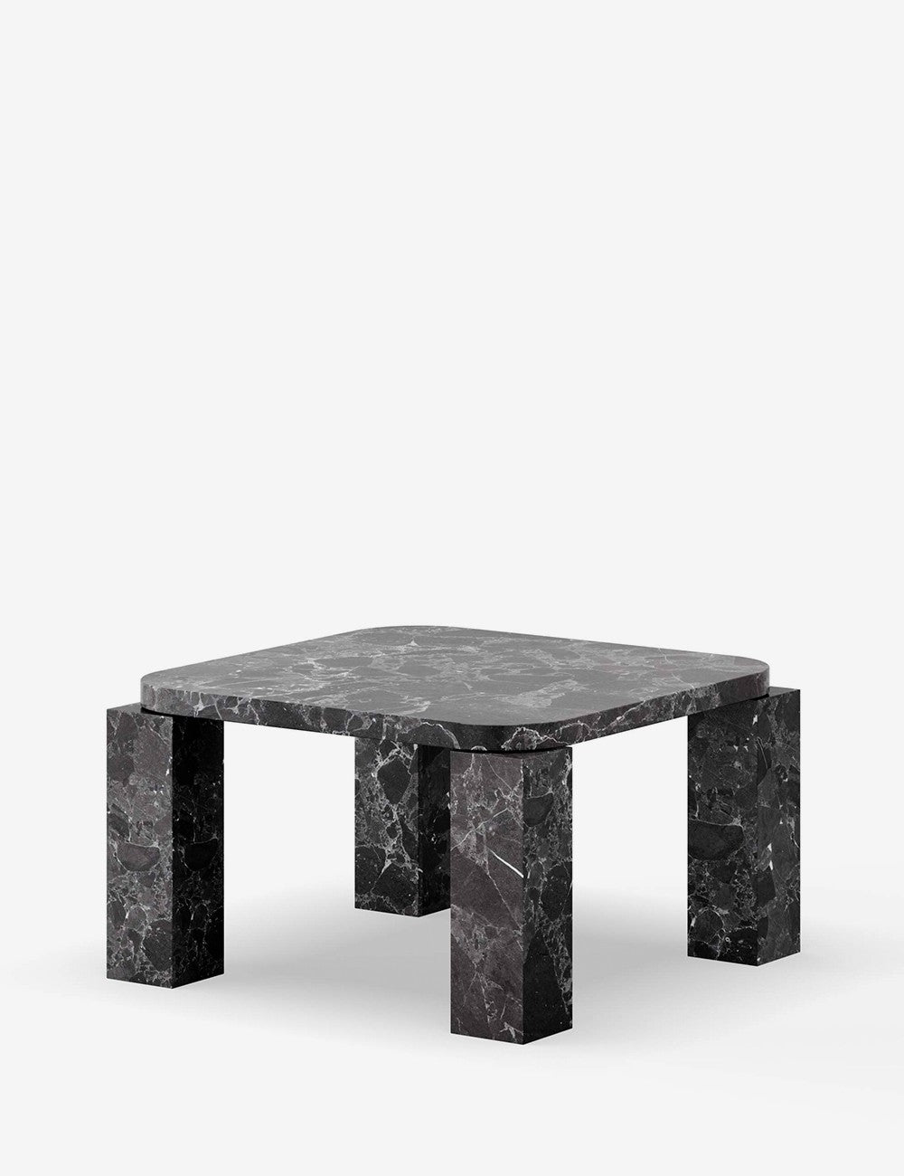 Table basse Atlas 60x60