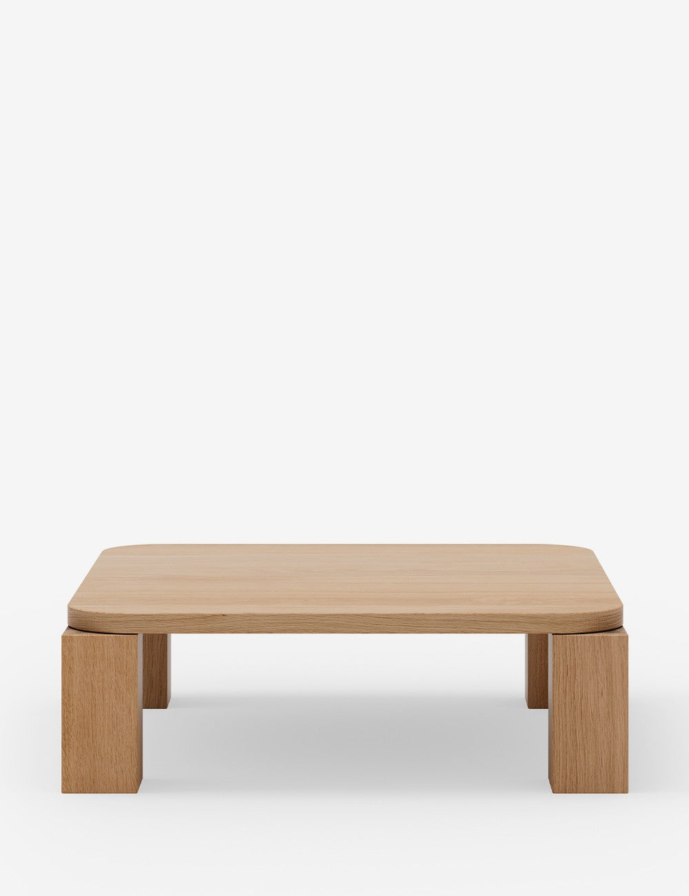 Table basse Atlas 82x82