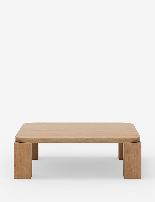 ATLAS COFFEE TABLE 82x82