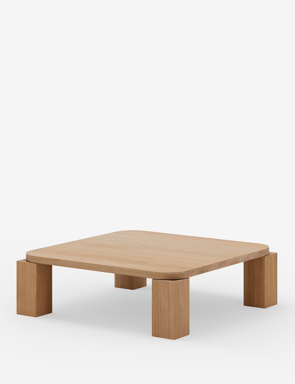 Table basse Atlas 82x82