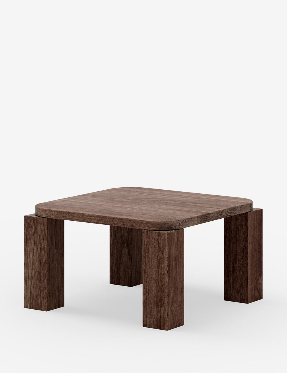 Table basse Atlas 60x60