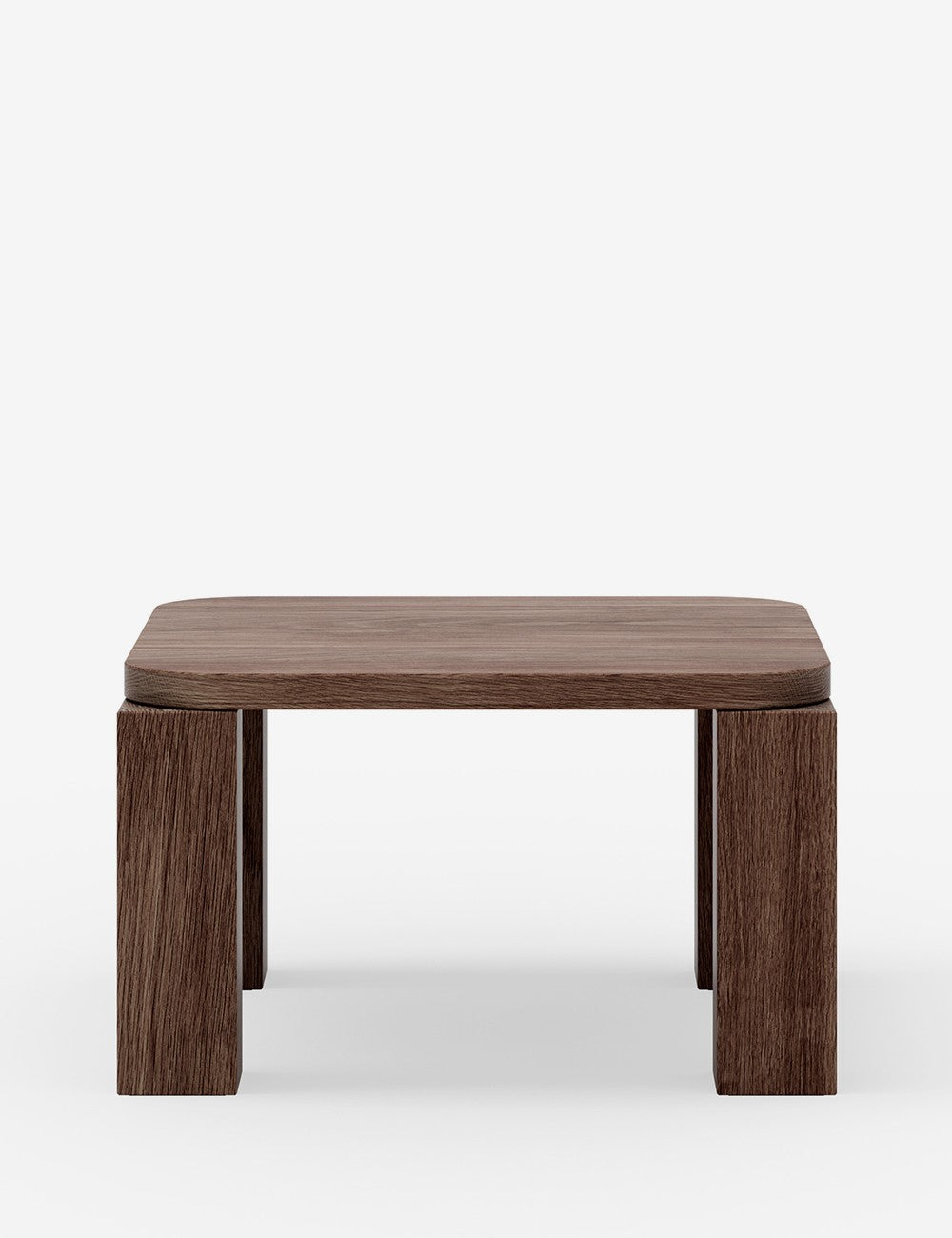 atlas coffee table 60x60