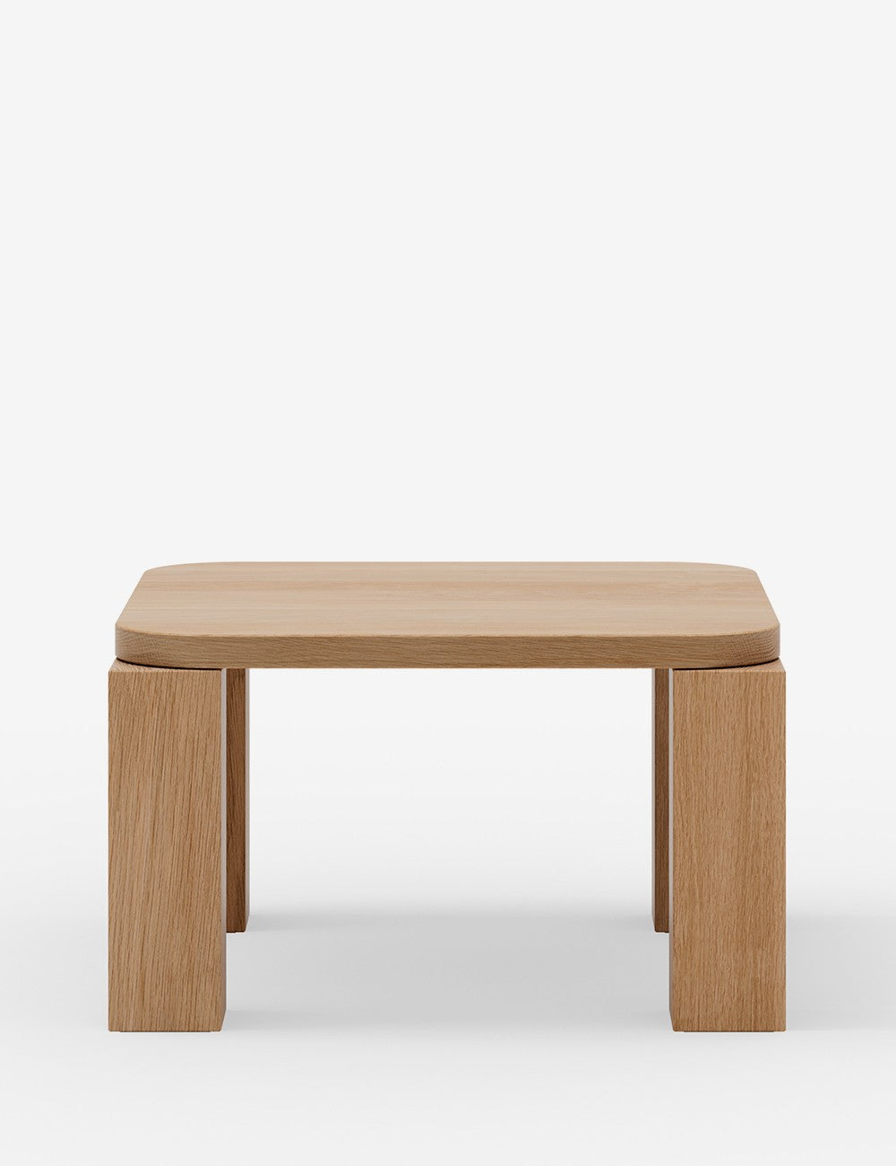 Table basse Atlas 60x60