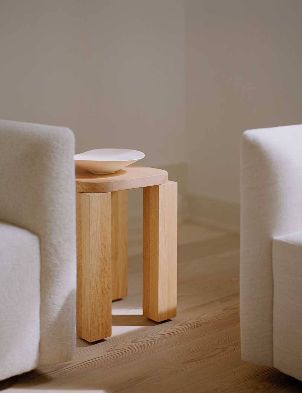tabouret atlas