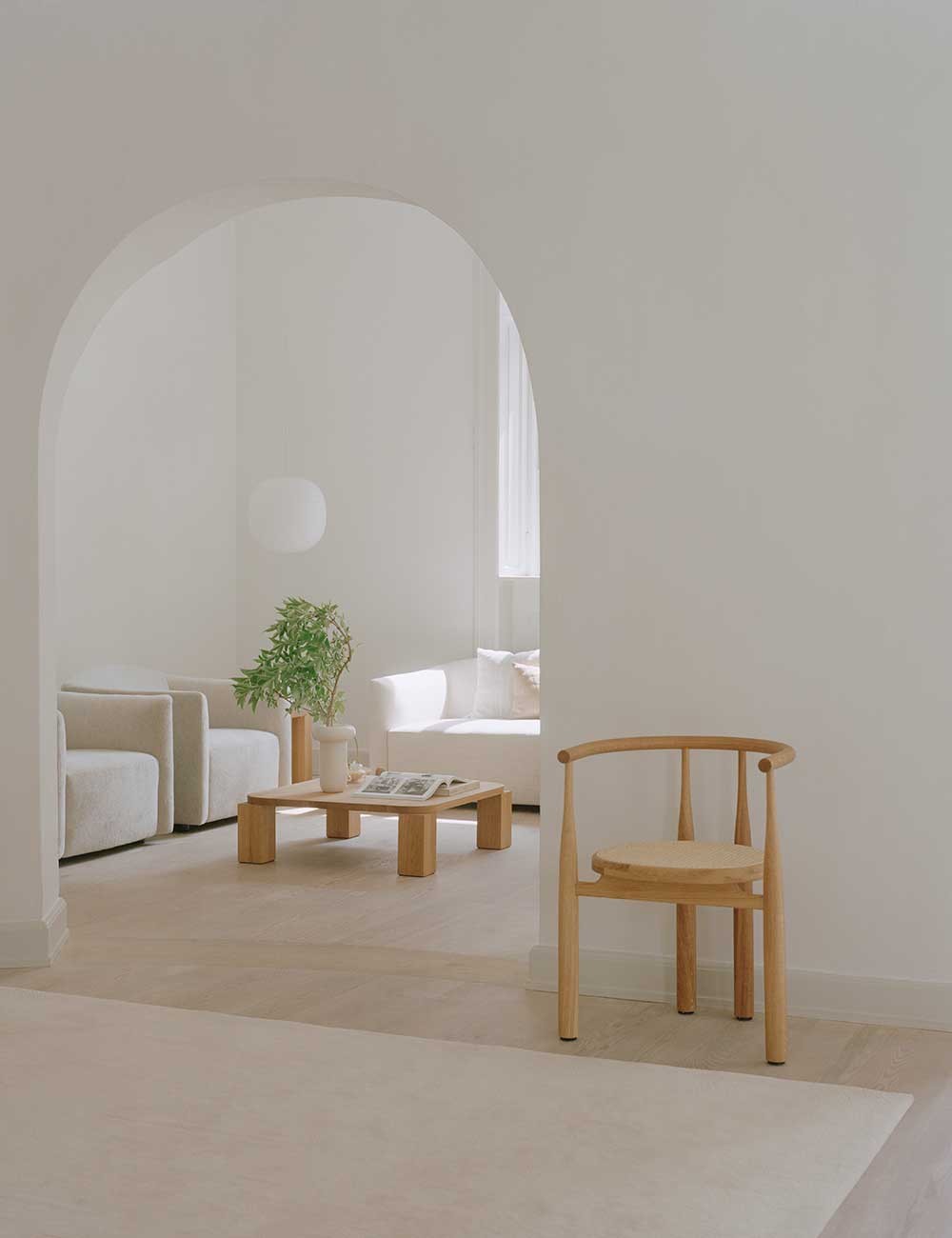 tabouret atlas