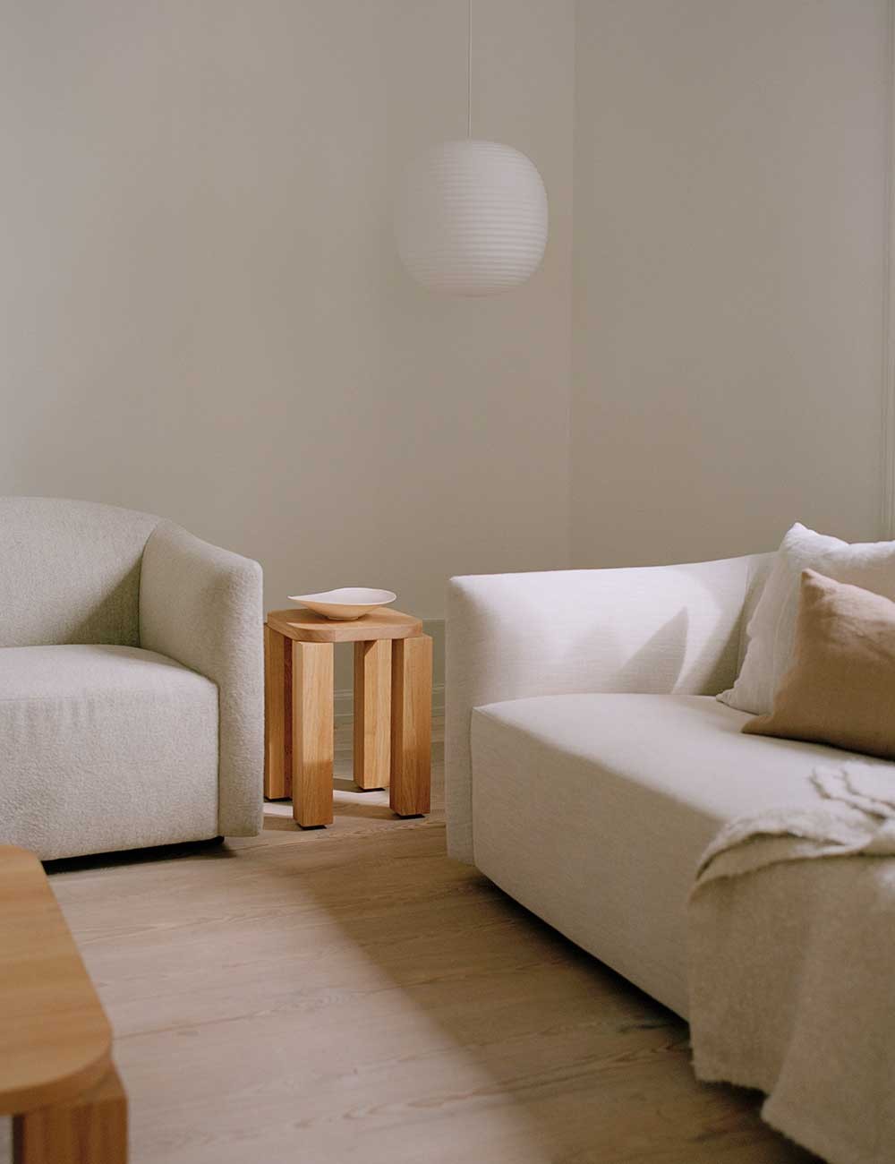 atlas stool