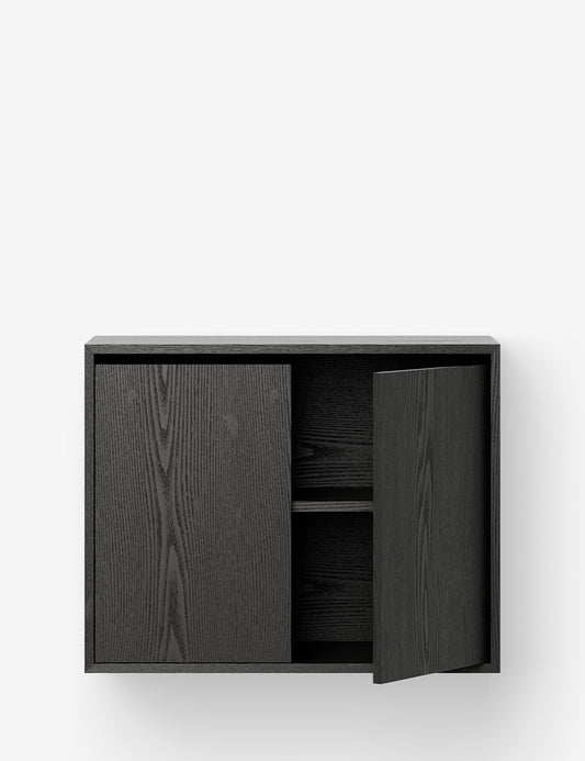 nouvelle armoire de travail haute avec portes