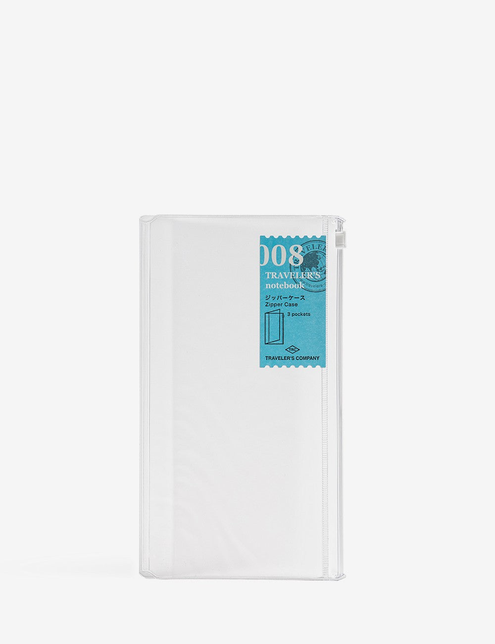 008 funda con cierre