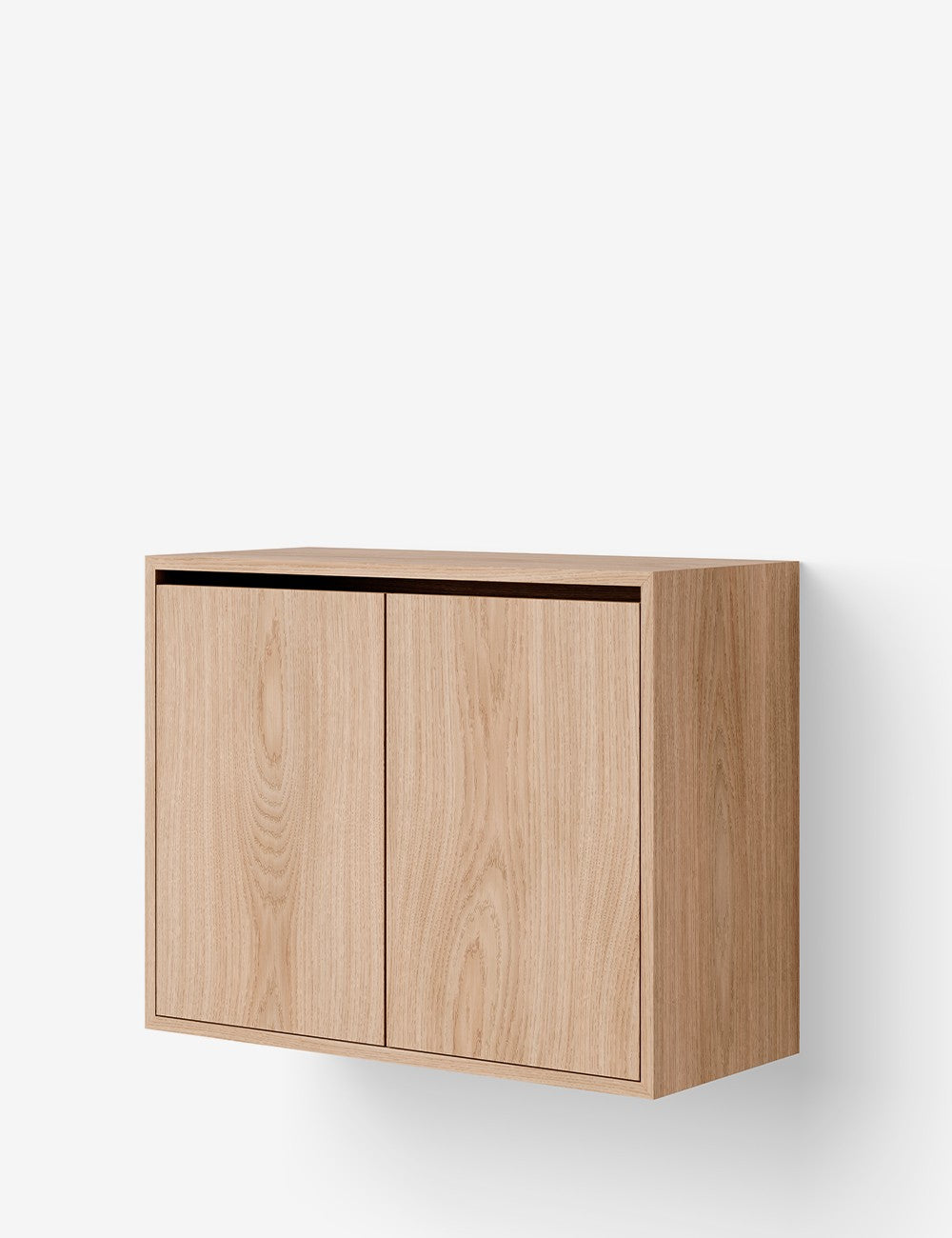 NEW WORKS CABINET ALTO CON ANTE