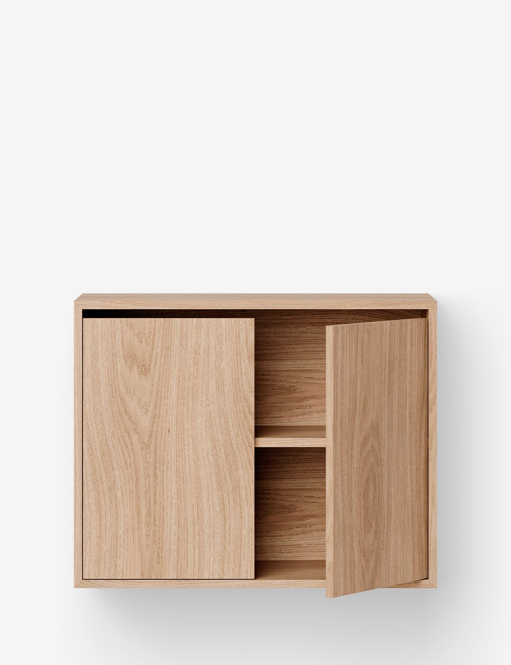 NEW WORKS CABINET ALTO CON ANTE