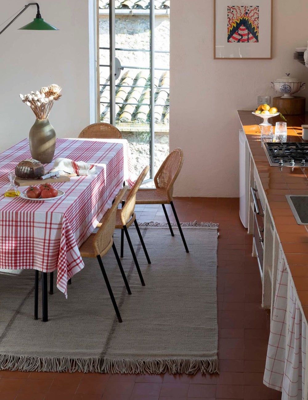mía rug