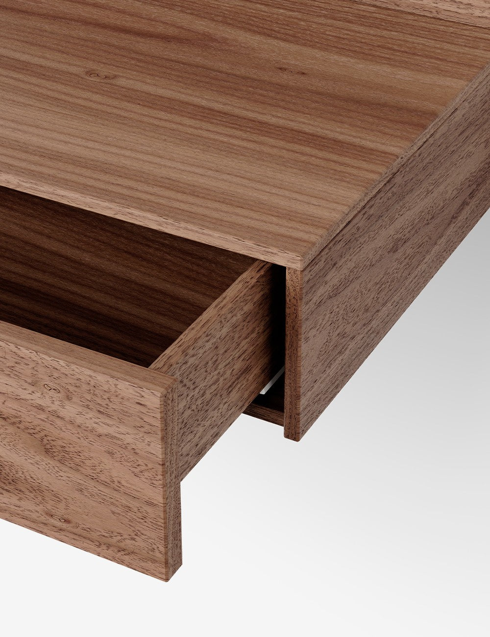 tana wall mounted nightstand