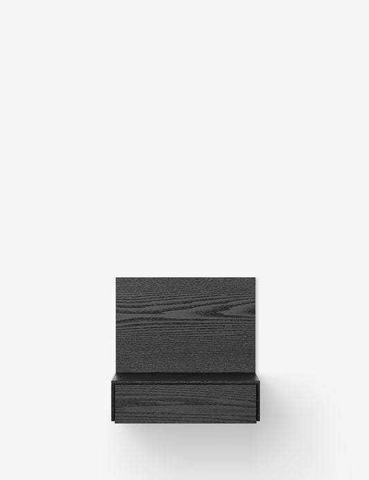 tana wall mounted nightstand