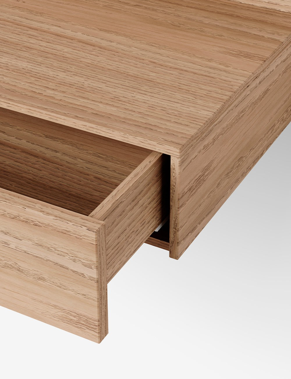 tana wall mounted nightstand