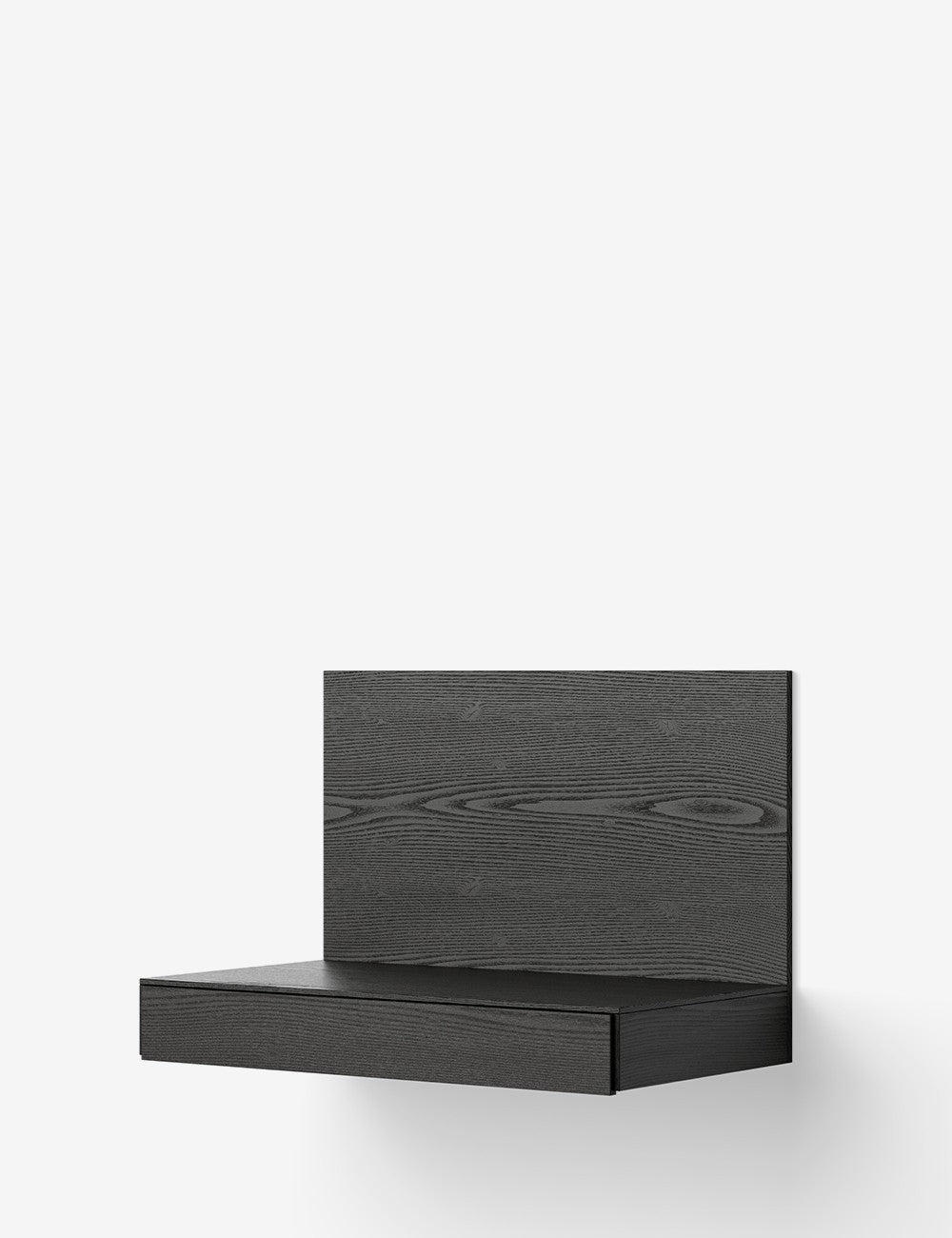 Scrivania a parete Tana