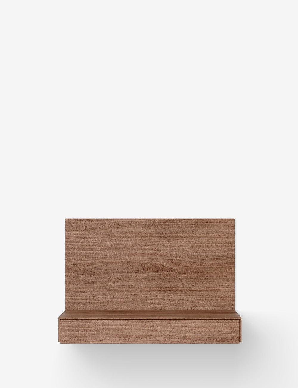 Scrivania a parete Tana