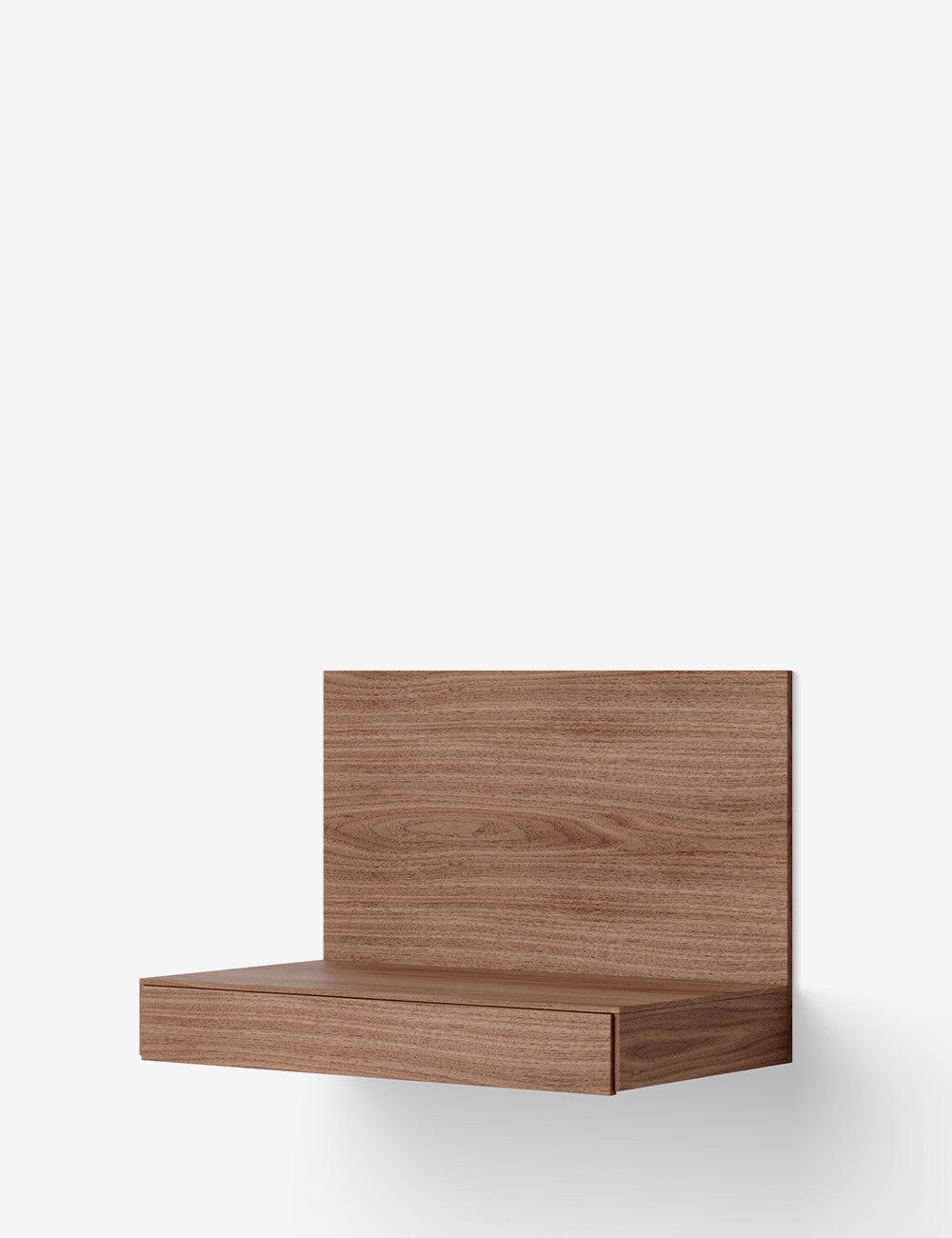 Scrivania a parete Tana