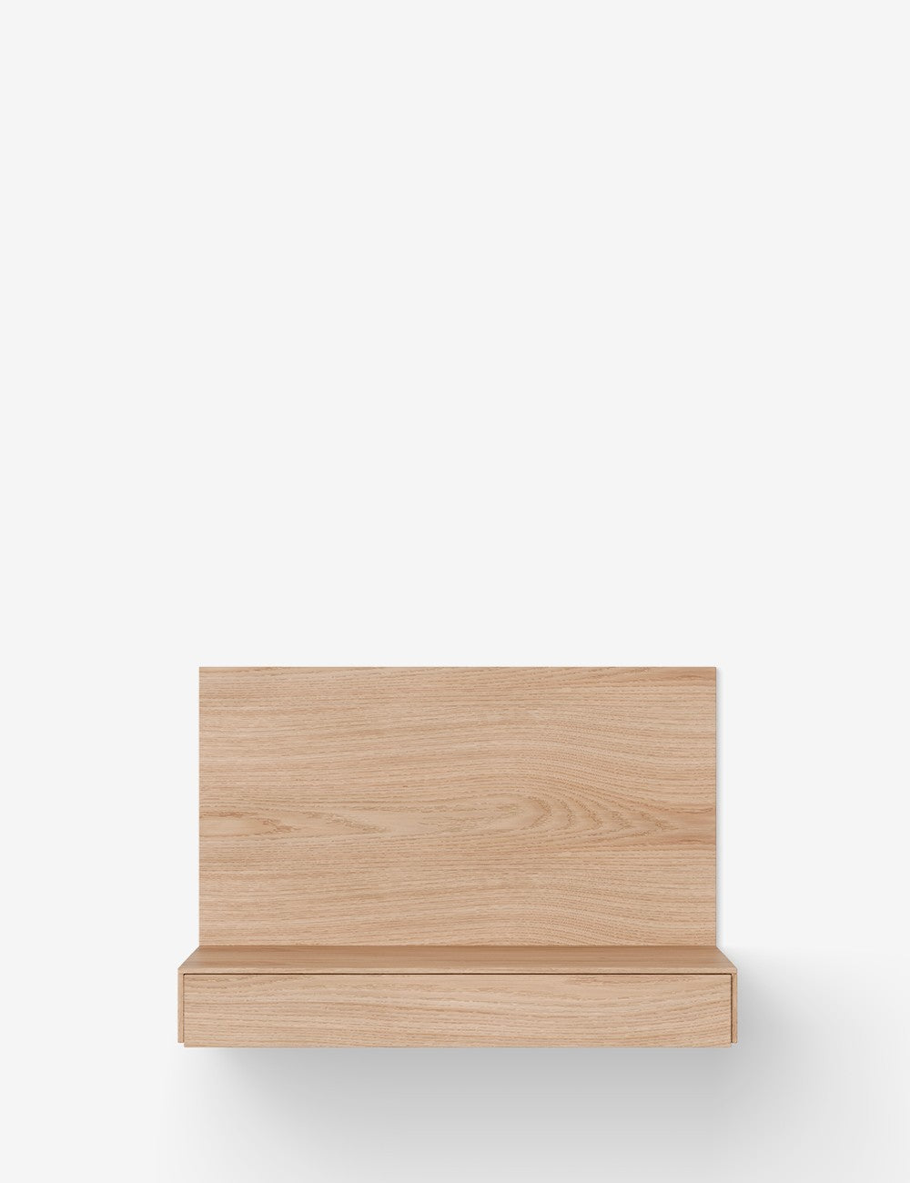 Scrivania a parete Tana