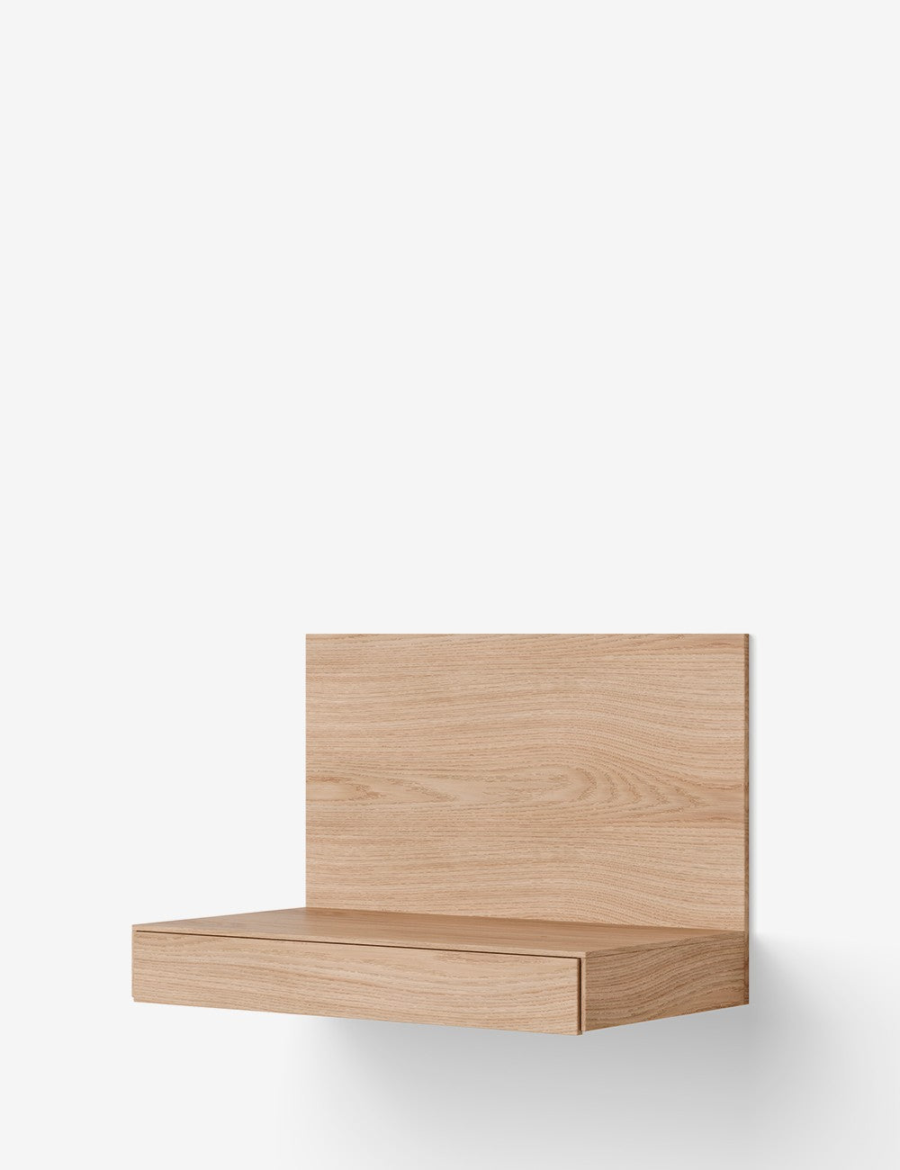 Scrivania a parete Tana