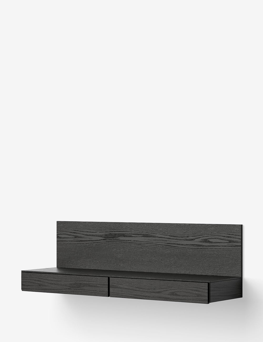 tana wall mounted media module
