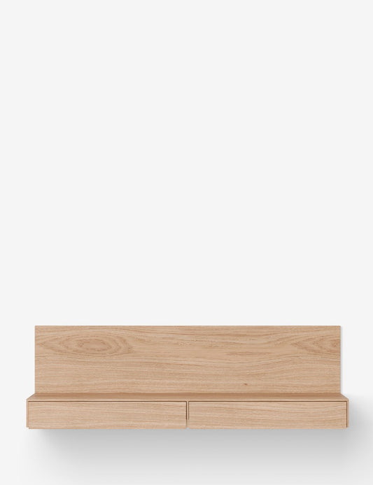 tana wall mounted media module