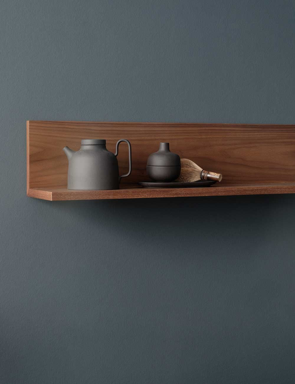 Mensola da parete Tana