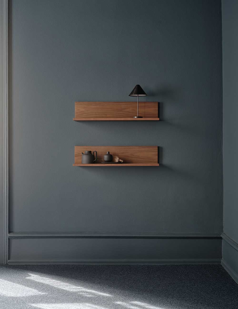 Mensola da parete Tana