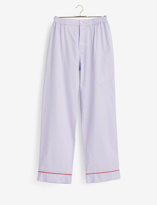 outline pyjama trousers