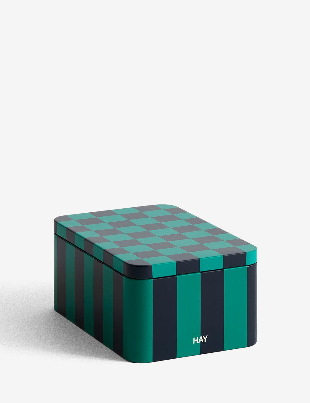 TIN CONTAINER S