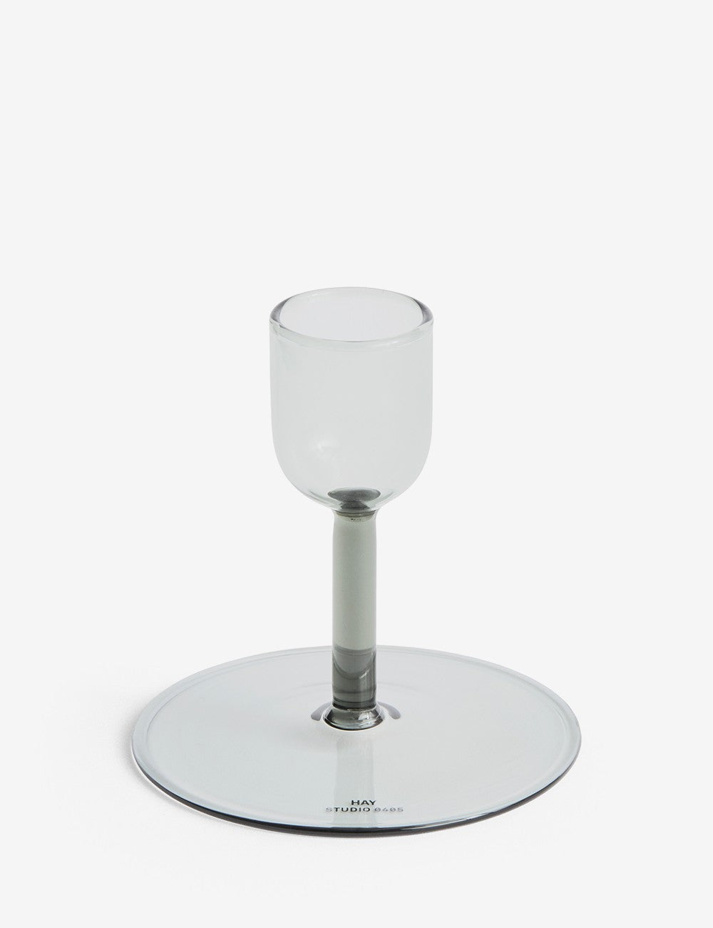 TINY STRAIGHT CANDLEHOLDER