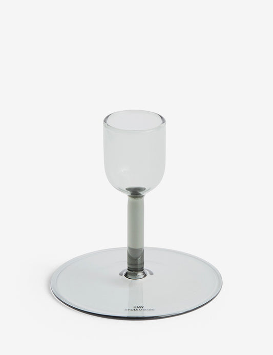 TINY STRAIGHT CANDLEHOLDER