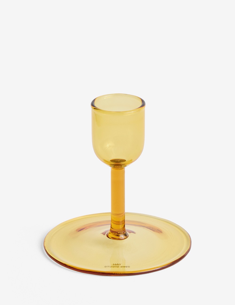 candelabro tiny straight