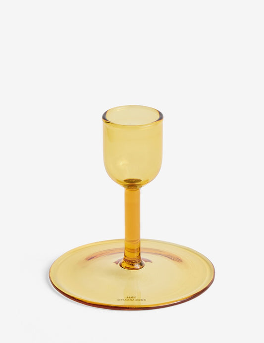 TINY STRAIGHT CANDLEHOLDER