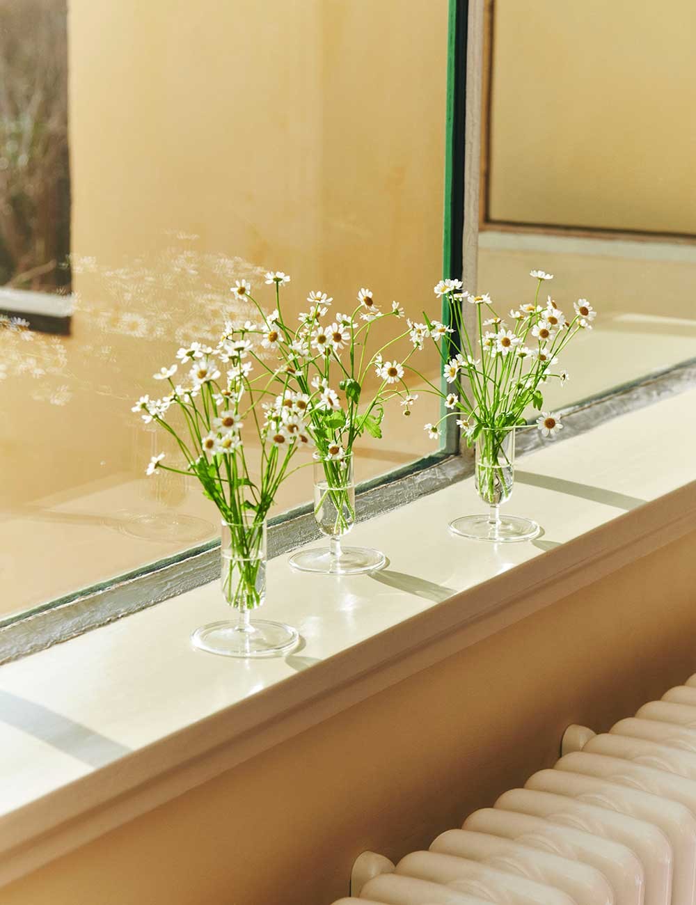 candelabro tiny straight