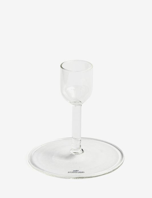 TINY STRAIGHT CANDLEHOLDER