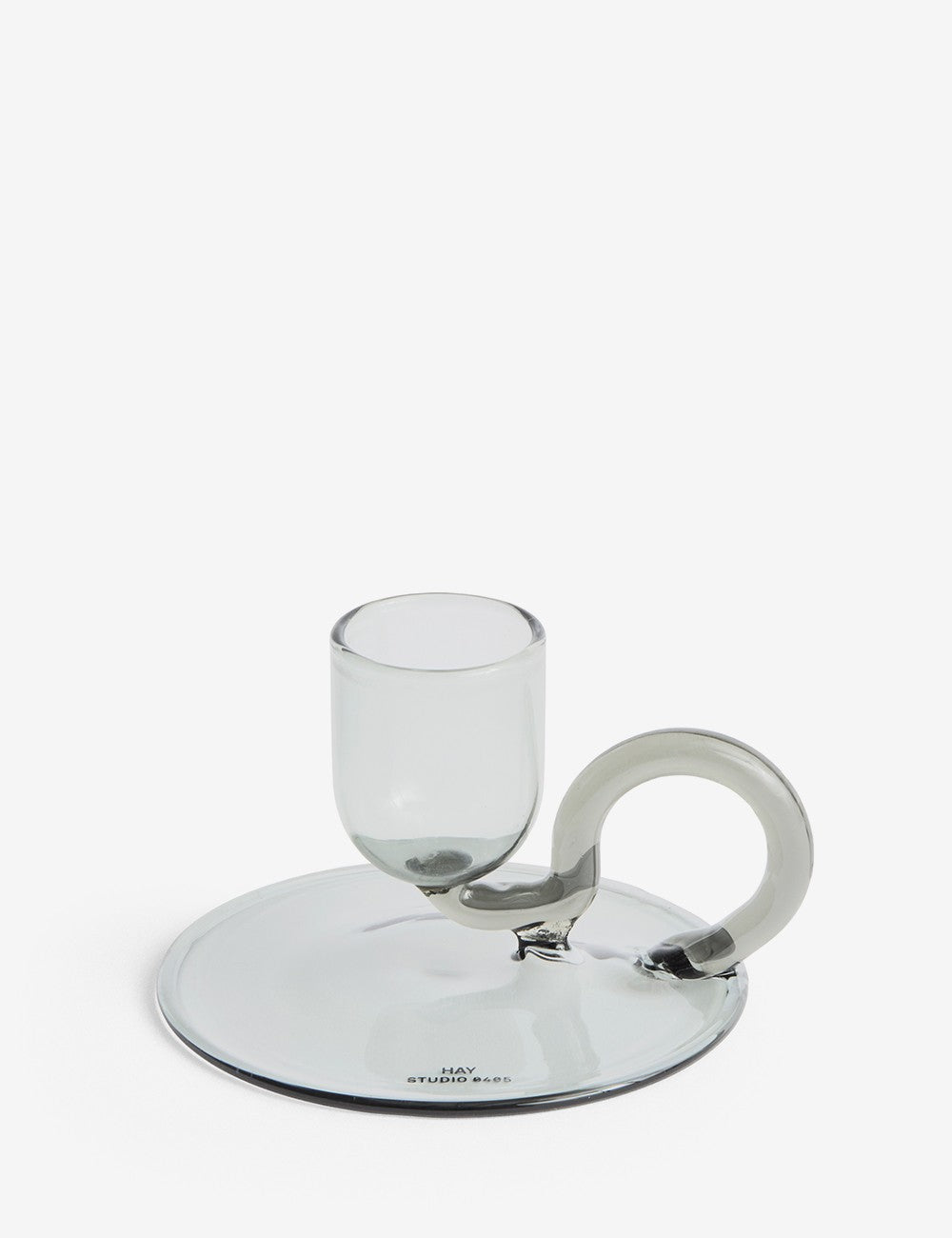 candelabro tiny curved