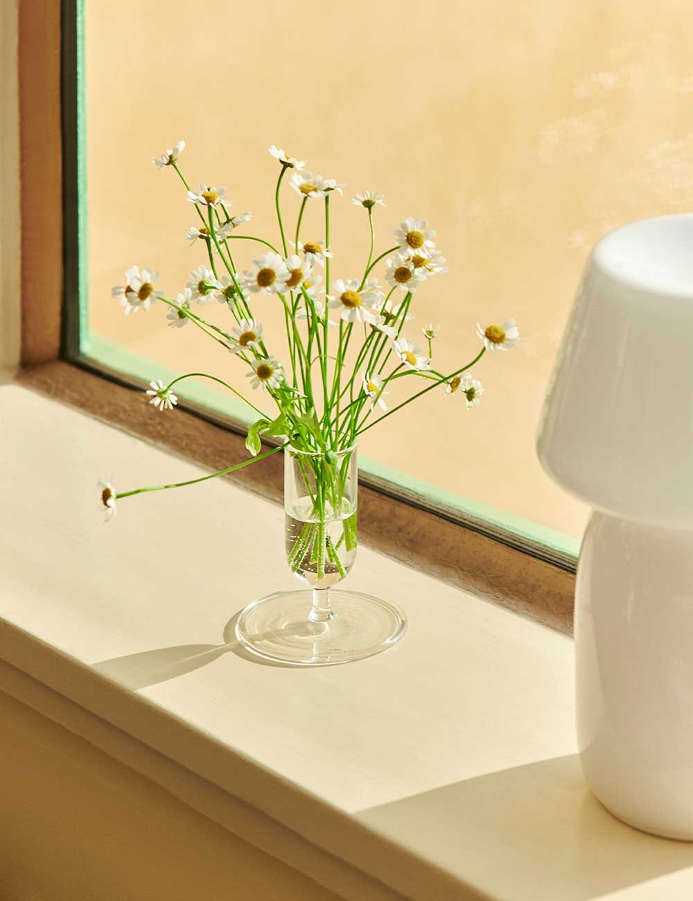 TINY VASE