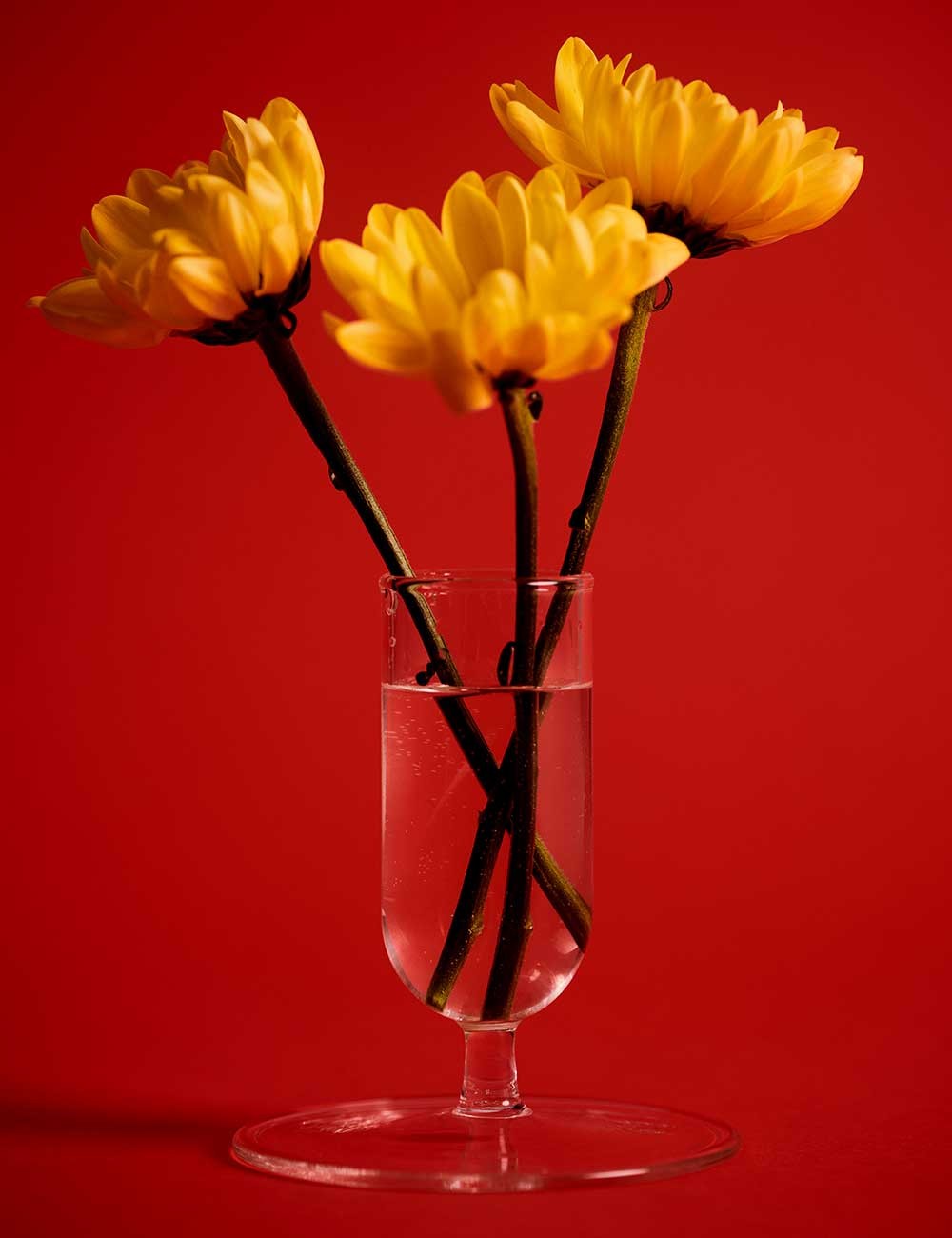 TINY VASE