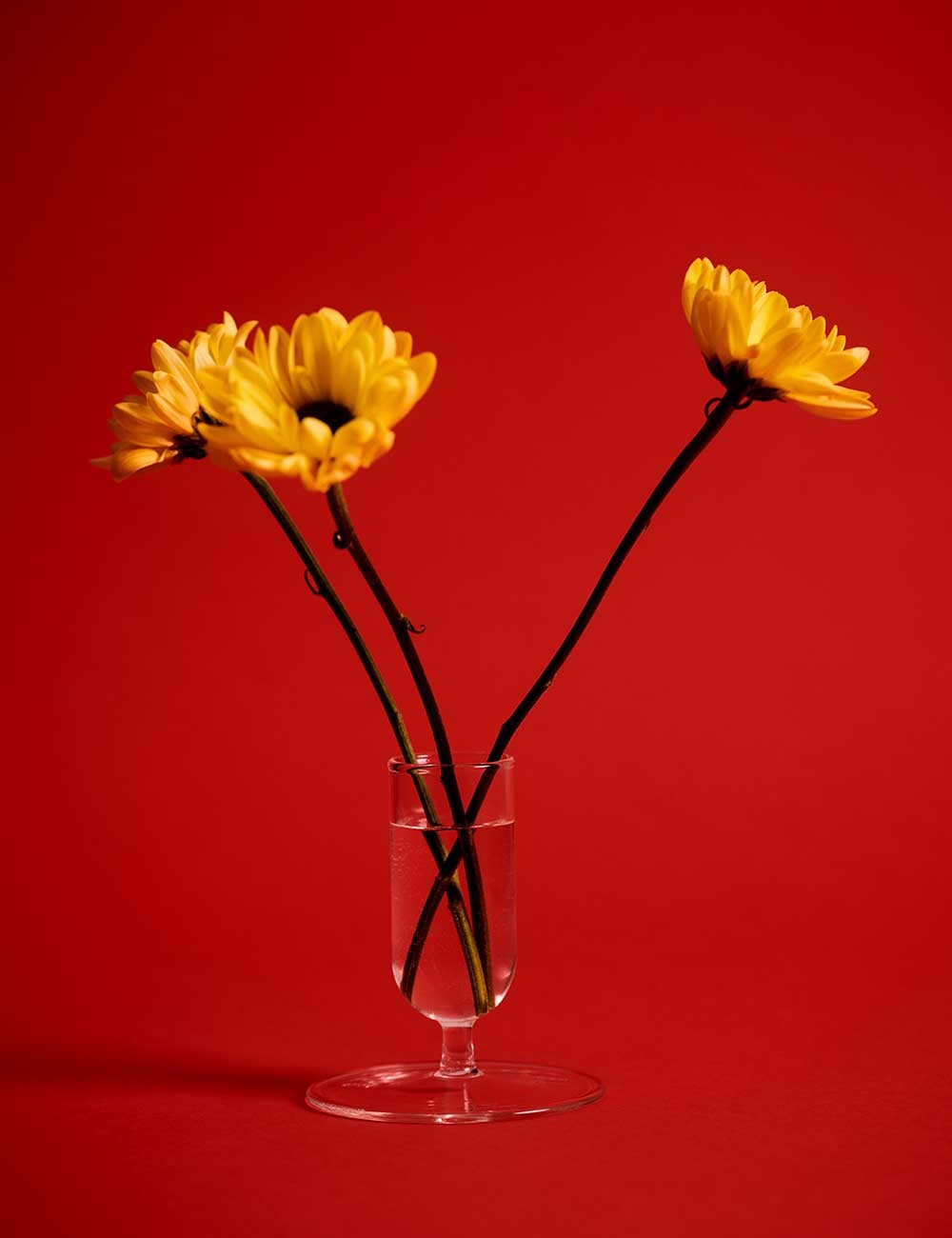 TINY VASE