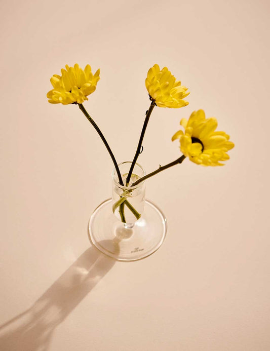 TINY VASE