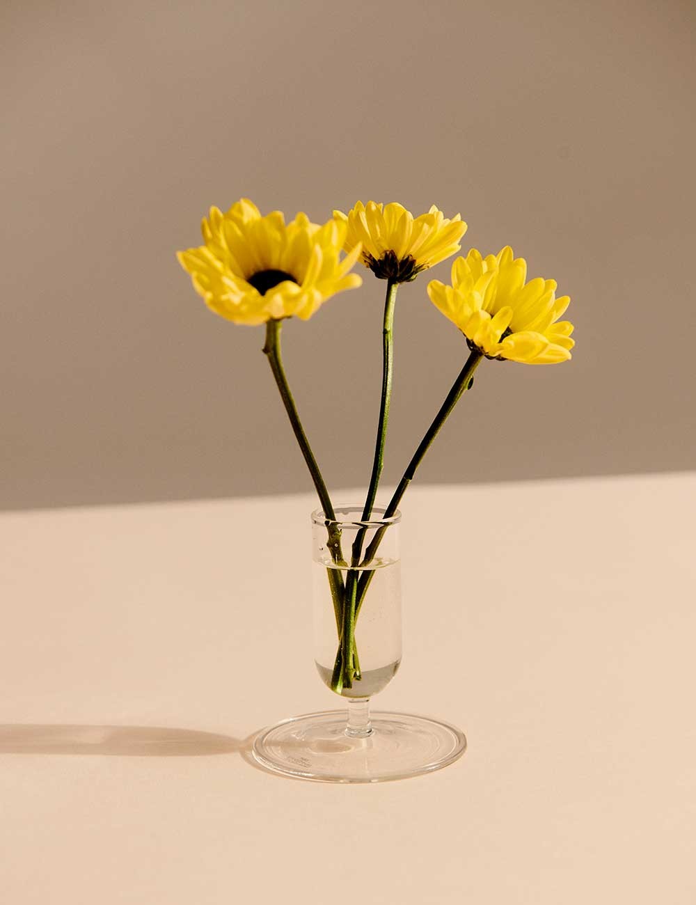 TINY VASE