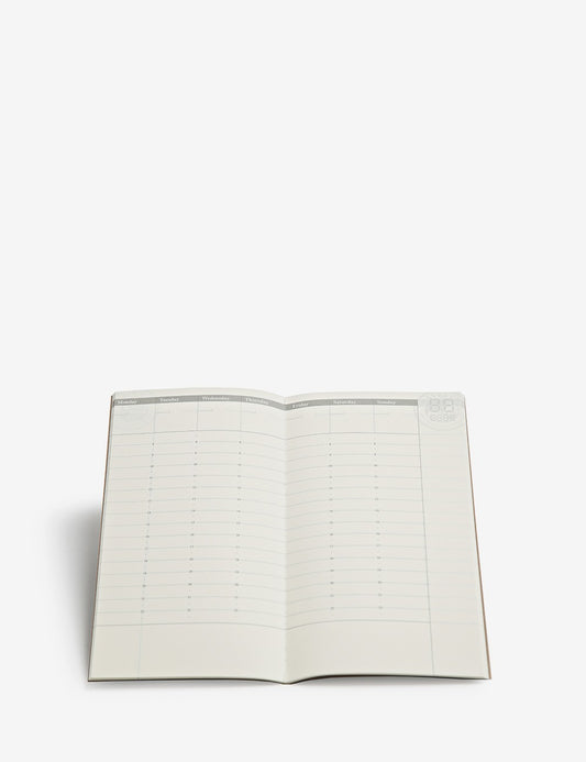 018 agenda semana
