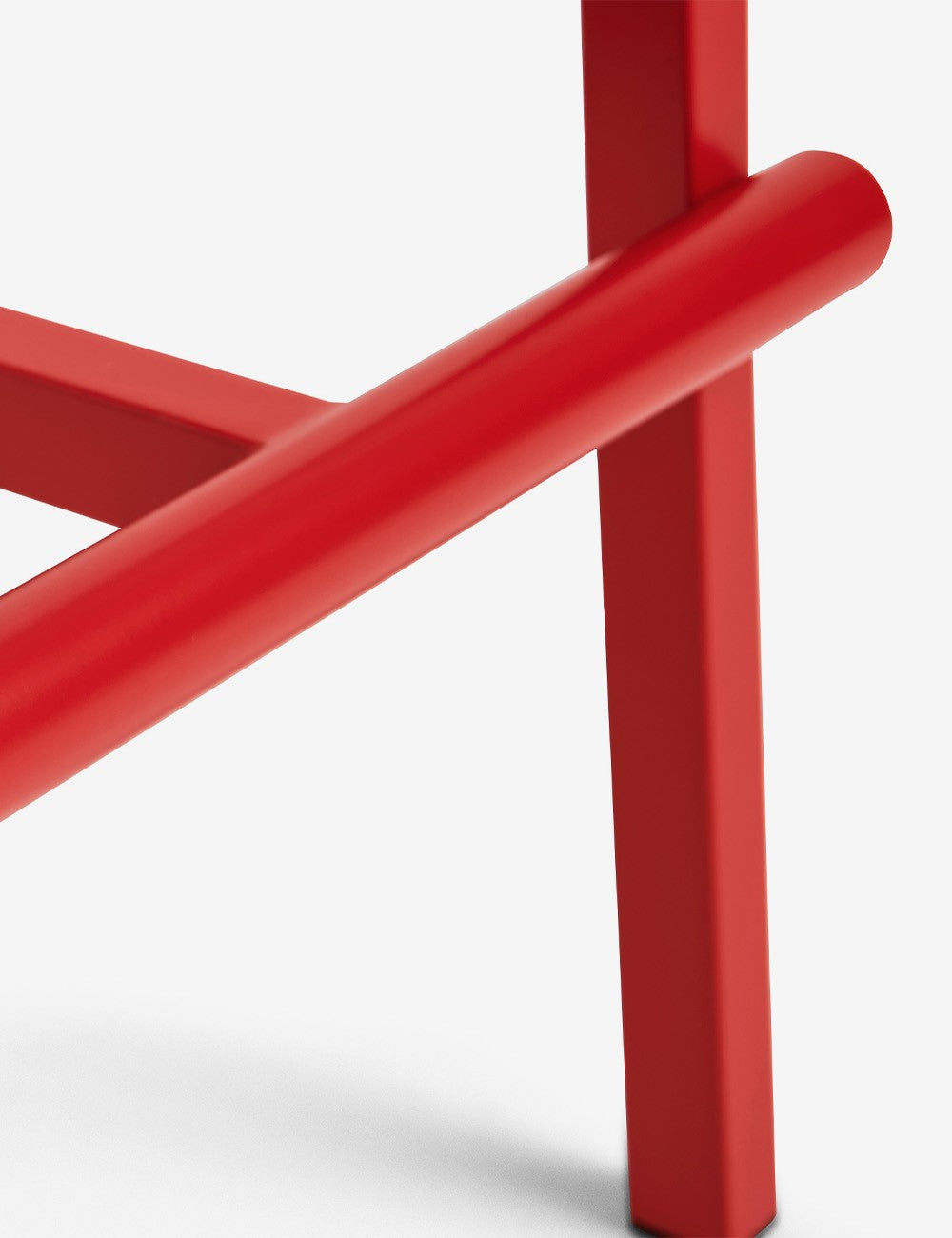 TABURETE 8 BAR STOOL H65. HAY-TBURETE8-65
