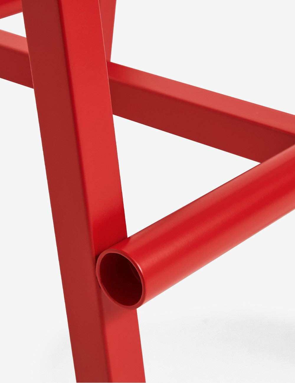 TABURETE 8 BAR STOOL H65. HAY-TBURETE8-65