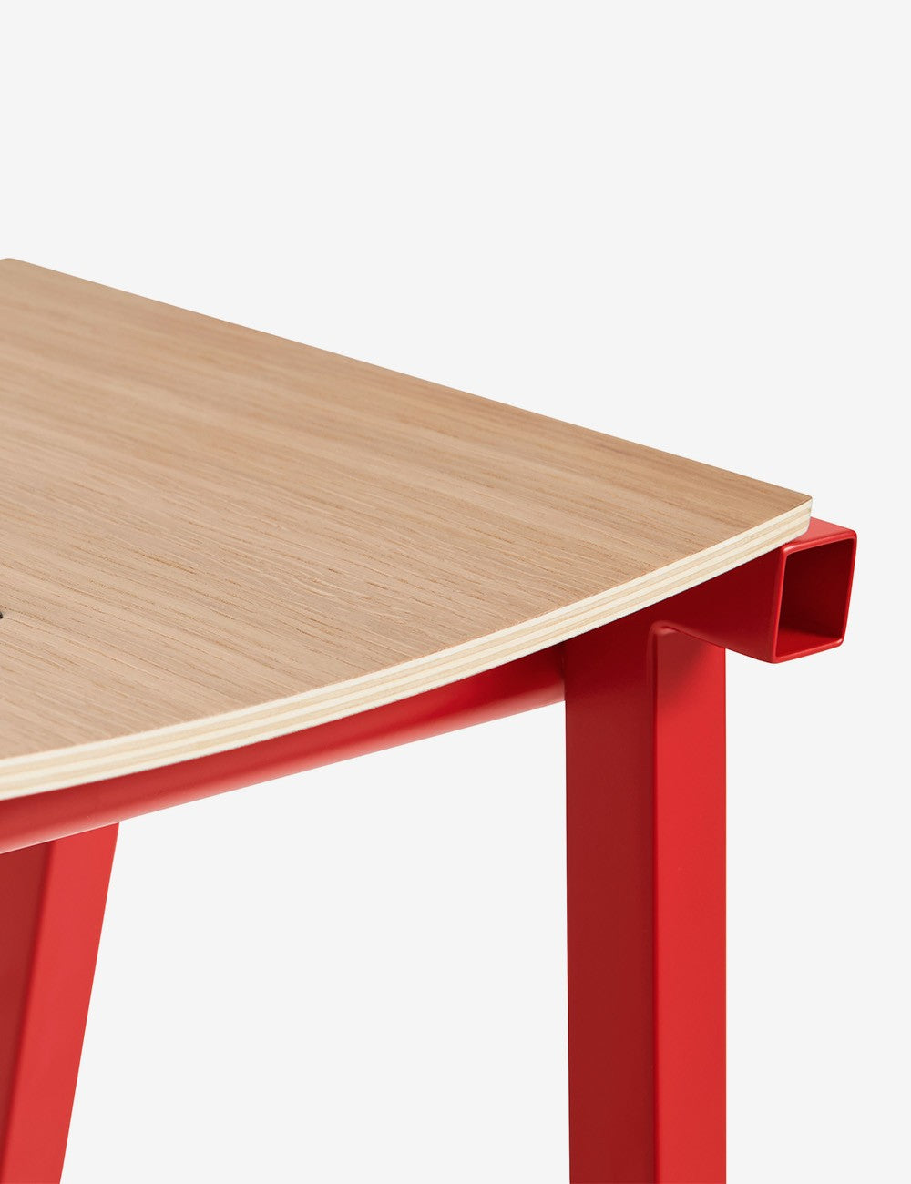 TABURETE 8 BAR STOOL H65. HAY-TBURETE8-65
