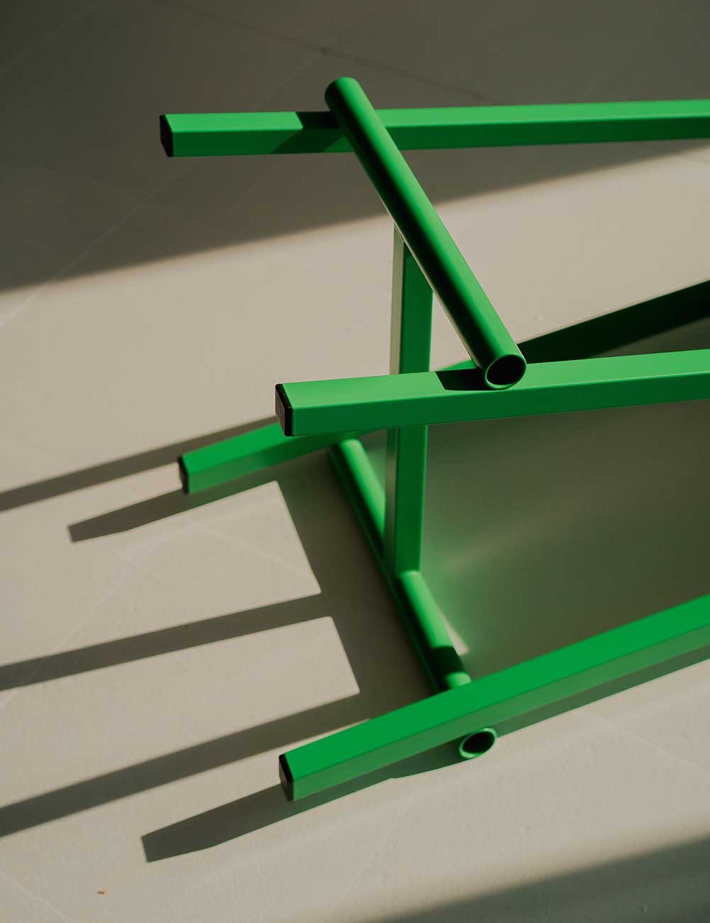 TABURETE 8 BAR STOOL H65. HAY-TBURETE8-65