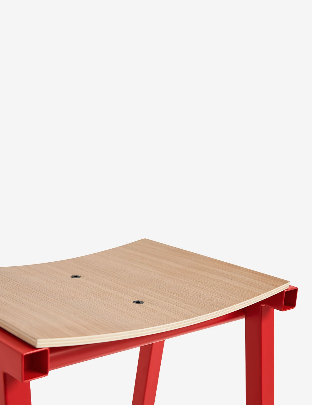 TABURETE 8 BAR STOOL H75