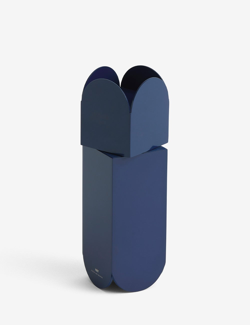 Arcs salt/pepper grinder