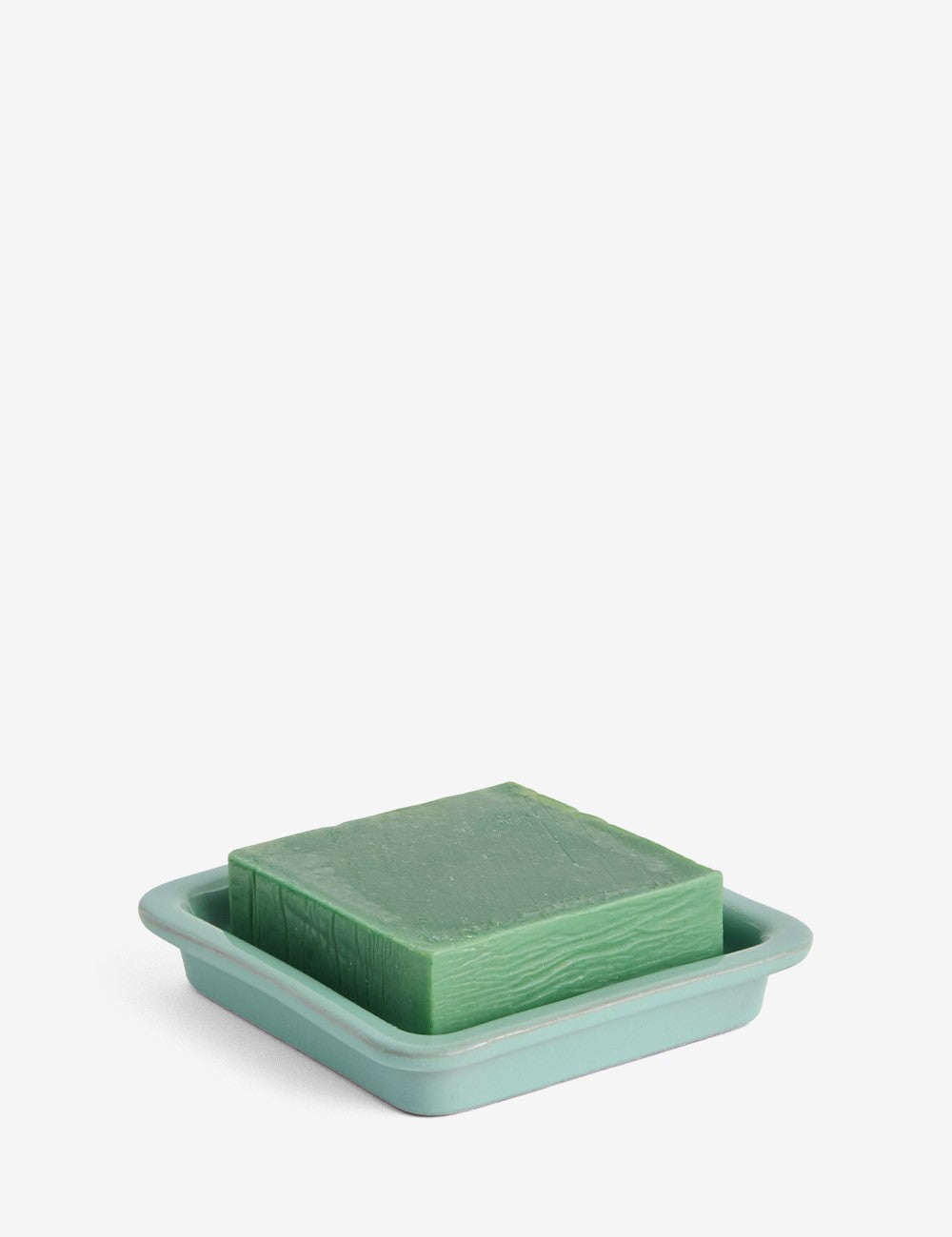 HAY SOAP DISH